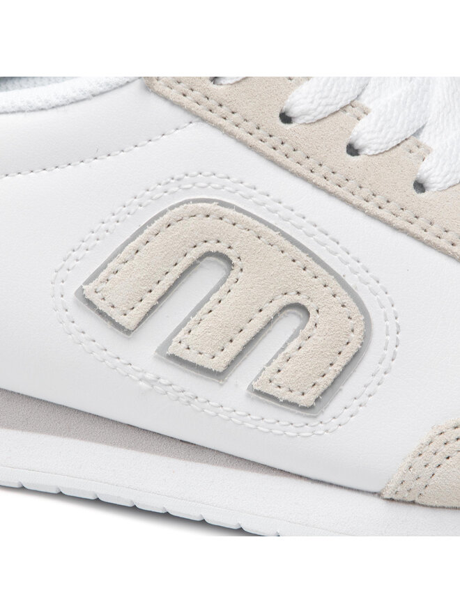 Sneakers Etnies Lo Cut II Ls W s 4201000350 Blanc chaussures