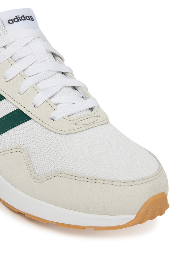 adidas Снікерcи adidas Run 60s 4.0 JS1001 Écru