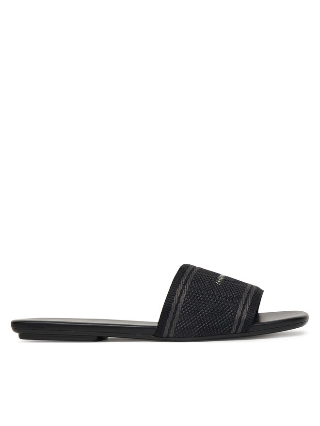 Armani Exchange Pantoletten Armani Exchange XW002569 AF22793 MZ192 Schwarz