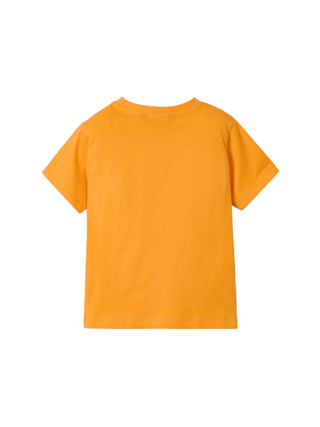 Mayoral Mayoral Σετ 2 T-Shirts 3040 Έγχρωμο Regular Fit
