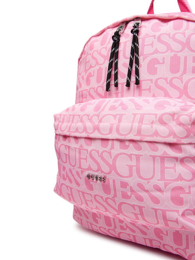 Guess Rucksack Guess H5YZ00 WGCS0 Rosa
