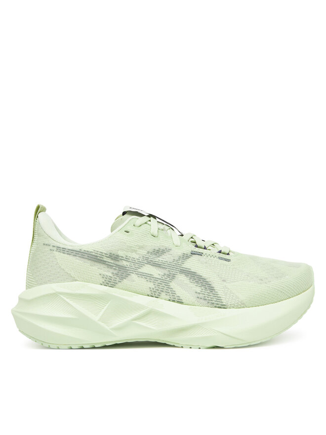 Asics Bežecké topánky Asics Novablast 5 1012B765 Zelená