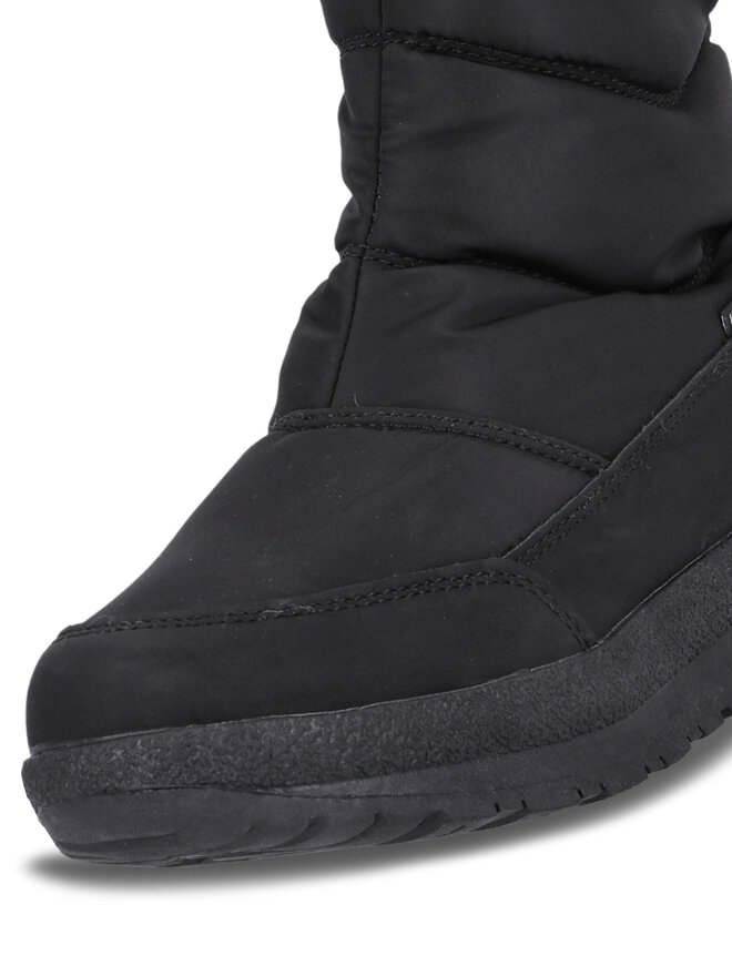 Whistler Śniegowce Whistler Vasora W Boot WP W234154 Czarny
