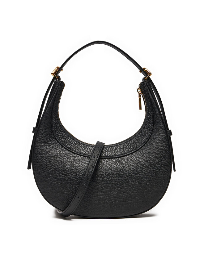 Coccinelle Torebka Coccinelle PIP Coccinelle Whisper E5 PIP 53 01 01 Czarny