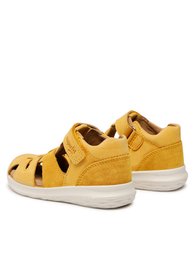 Superfit Sandali Superfit 1-000392-6000 S Giallo