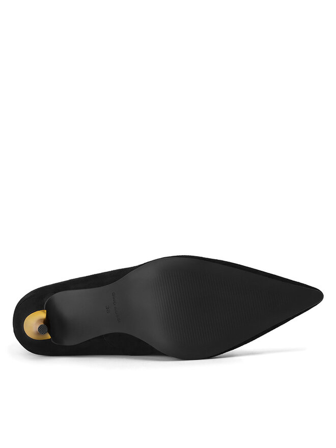Gino Rossi Tacón de aguja Gino Rossi SALI-114457-S Negro