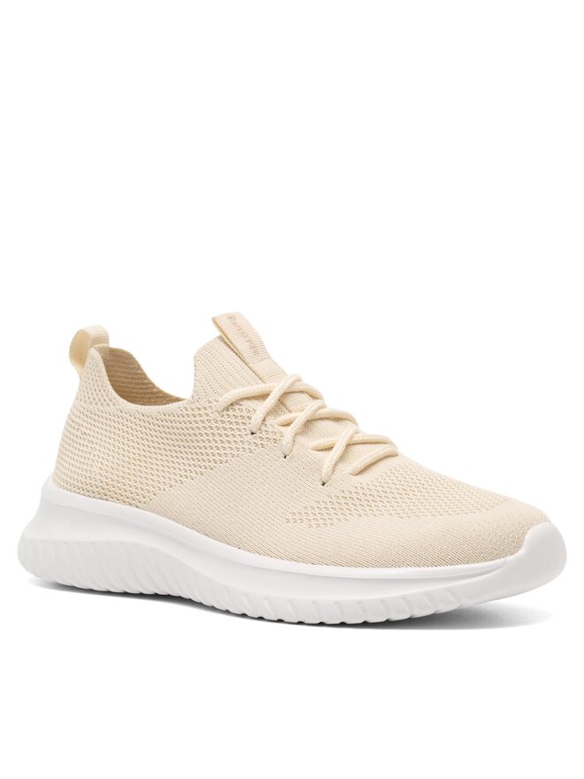 Sprandi Snīkeri Sprandi FLEXI WP-S23R241A-4 Bēšs