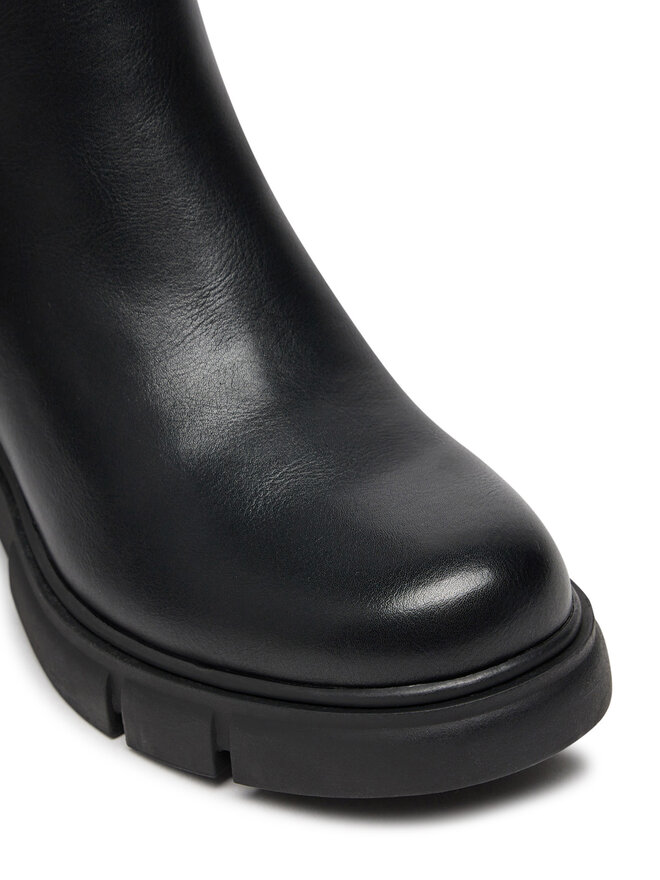 Refresh Stiefeletten Refresh 172375 Schwarz
