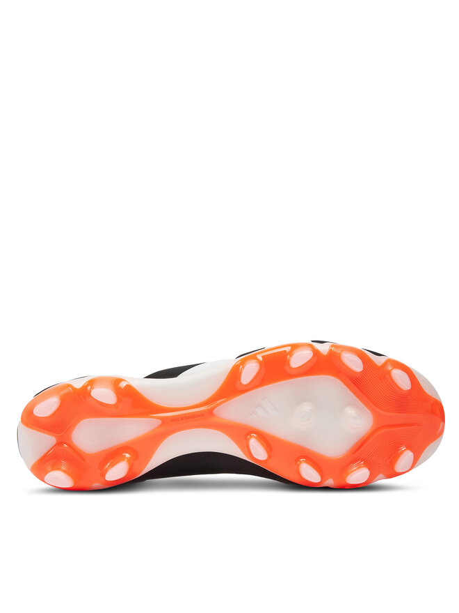 adidas Buty do piłki nożnej adidas Predator 24 Pro Multi-Ground Boots IG7733 Czarny