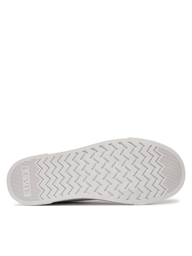 Levi's® Sportcipők Levi's® VBRY0021S-0062 Fehér