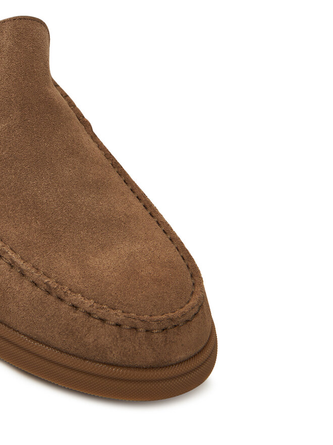 BOSS Mocasines BOSS Sienne 50543083 Marrón