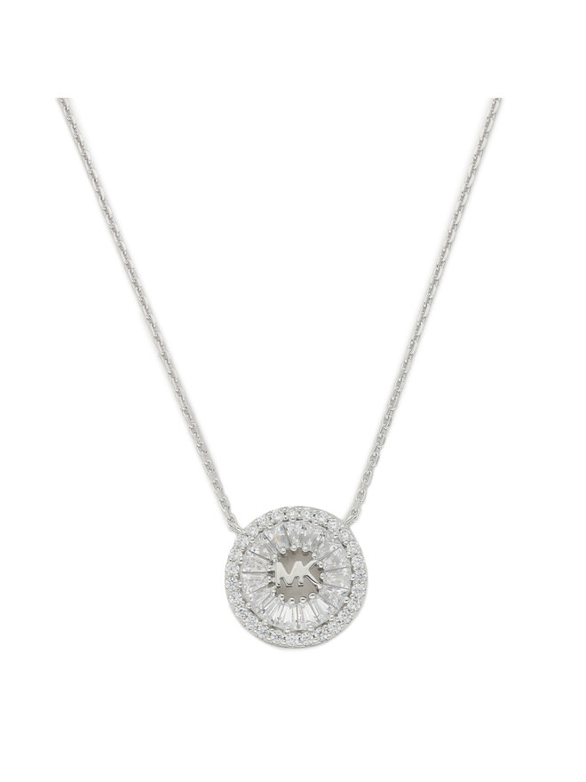 Michael Kors Collar Michael Kors MKC1634AN040 Plata