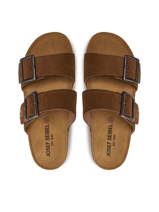 Josef Seibel Chanclas Josef Seibel Hannah 05 64905 Marrón