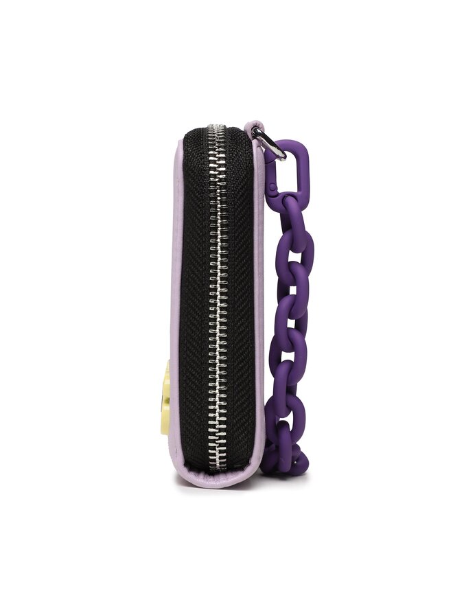 TOUS Handy-Etui TOUS Billetera-Portamovil T Carol 2001860529 Violett