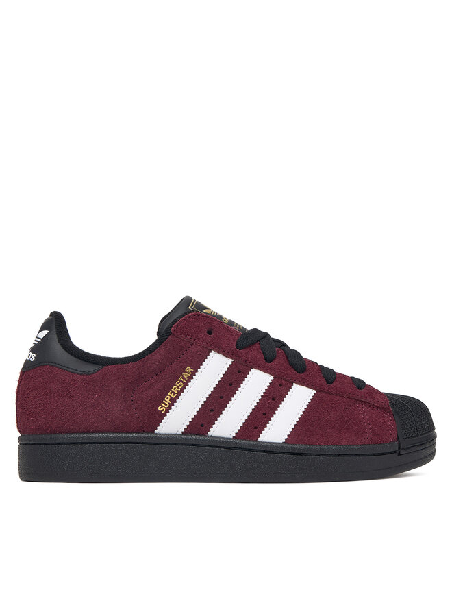 adidas Originals Sneakers adidas Originals Superstar II KJ4614 Dunkelbraun