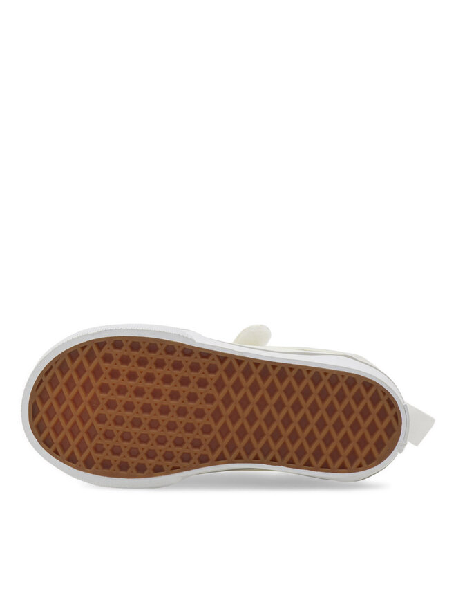 Vans Tenisówki Vans Ward V VN0A4BTFCJD1 Biały