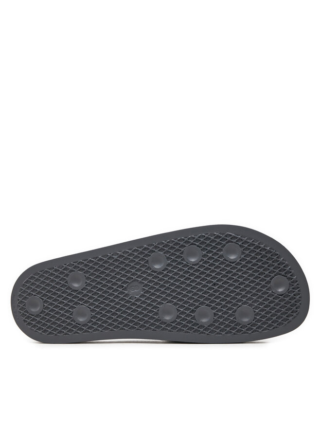 adidas Klapki adidas adilette Slides ID5786 Szary