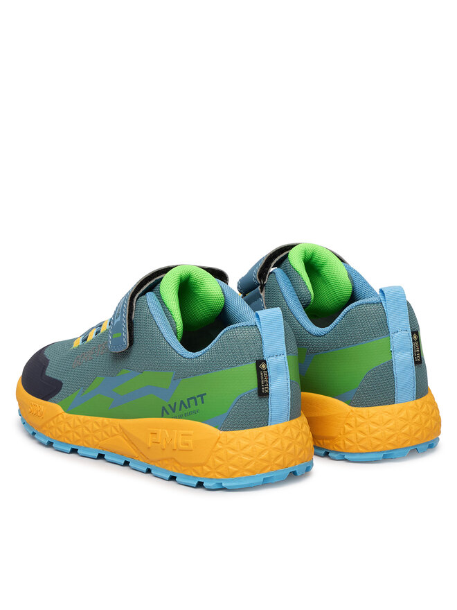 Primigi Sneakers Primigi AVANT Gtx 1431044 D Blau