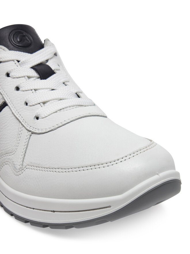 Ara Sneakersy Ara Matteo 2.0 11-24502-14 Biały