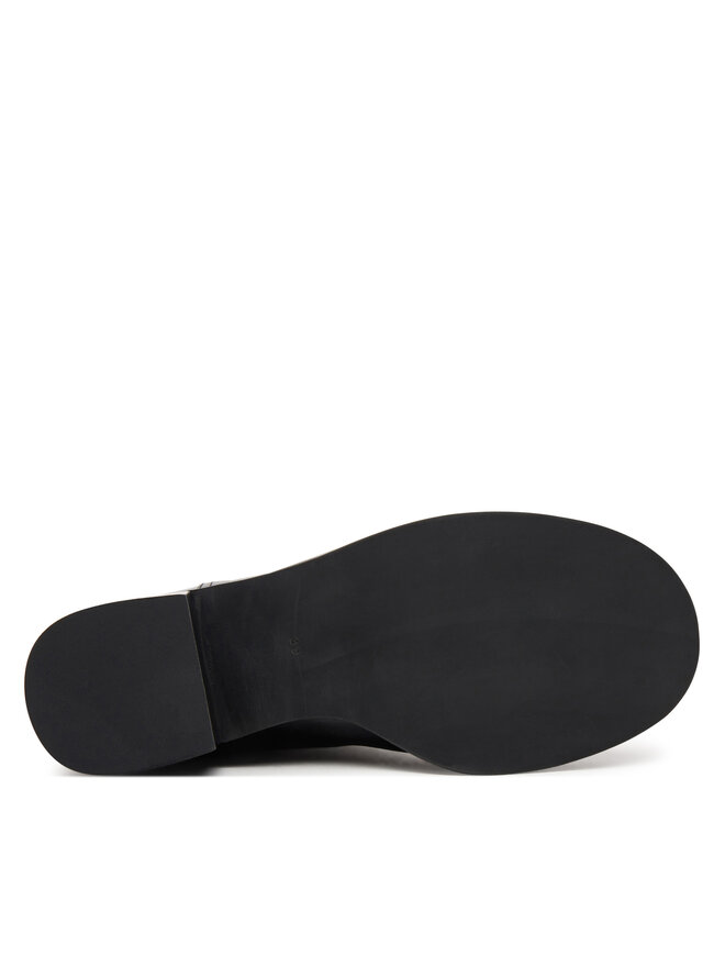 TWINSET Μπότες TWINSET ko252TCP080 Μαύρο