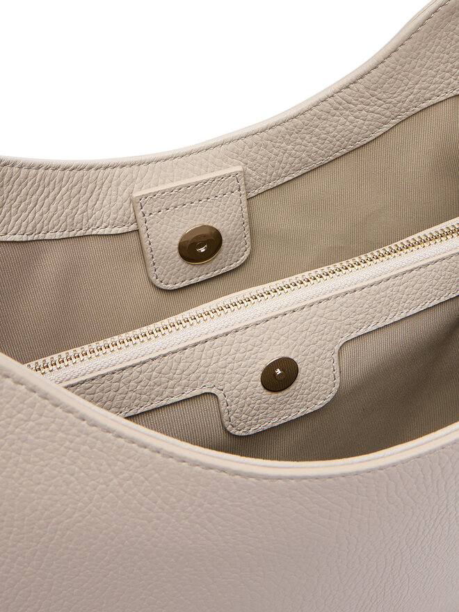 Furla Сумка Furla Nuvola L Hobo WB01246 HSF000 CN VAN00 1007 Бежевий