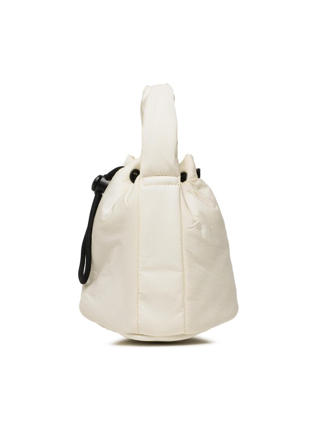 Tommy Jeans Сумка Tommy Jeans Tjw Hype Conscious Bucket Bag AW0AW14142 Écru