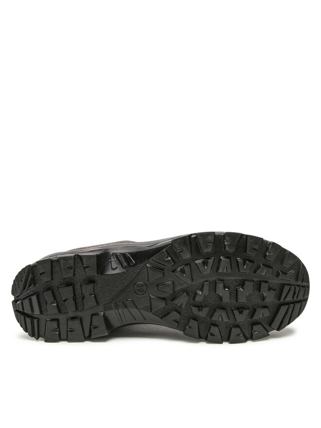 Grisport Trekingová obuv Grisport 14527S1G Sivá