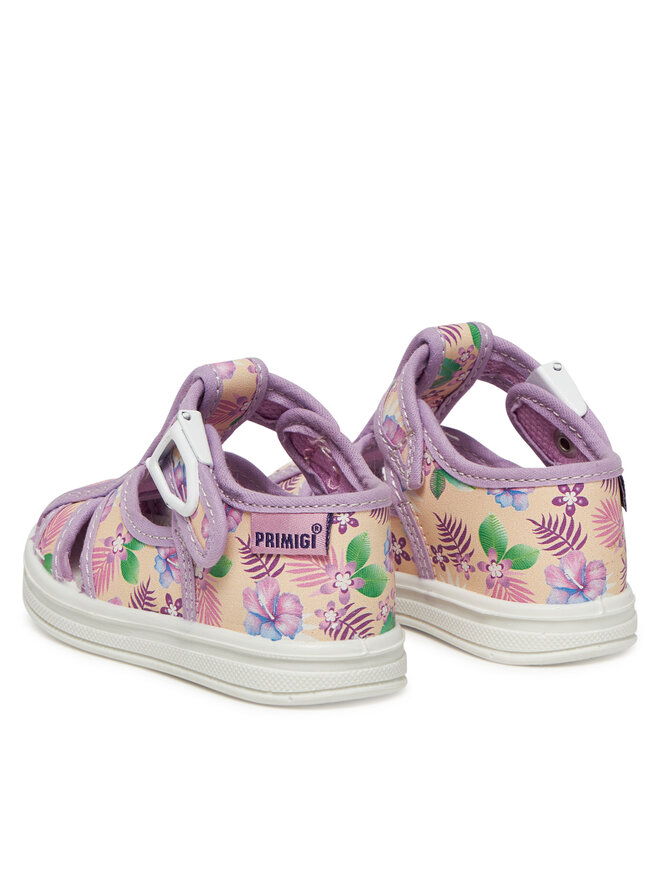 Primigi Pantuflas Primigi 7854711 S Amarillo