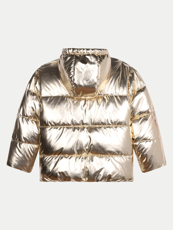 Karl Lagerfeld Kids Karl Lagerfeld Kids Футболка Z30235 D Чорний Regular Fit