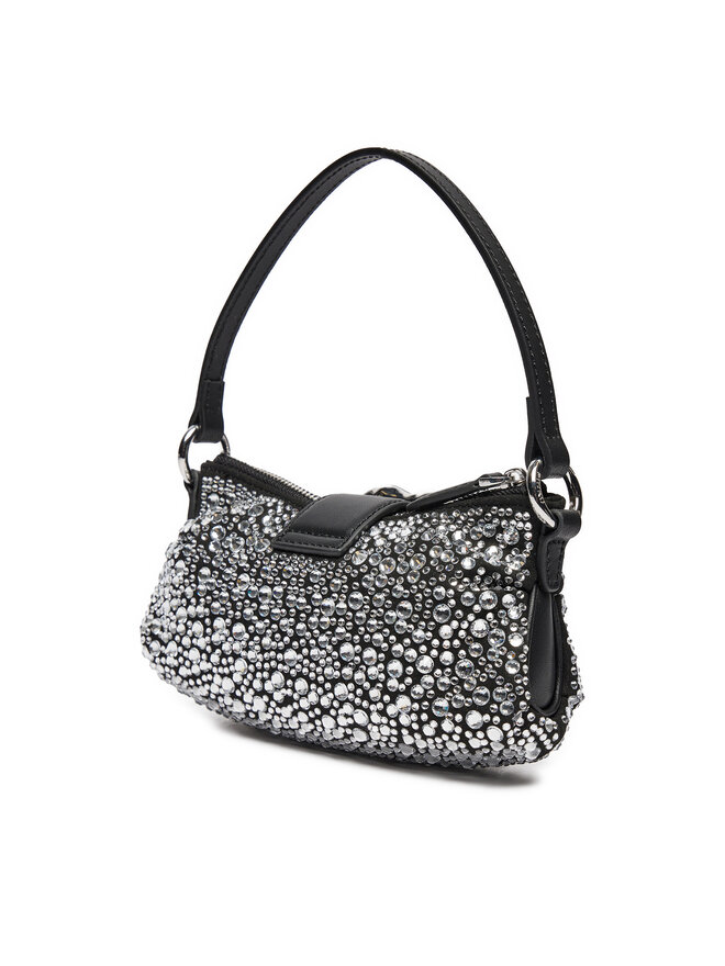 PINKO Kabelka PINKO Jolene Baby AI 24-25 PLTT 103861 A20I Černá