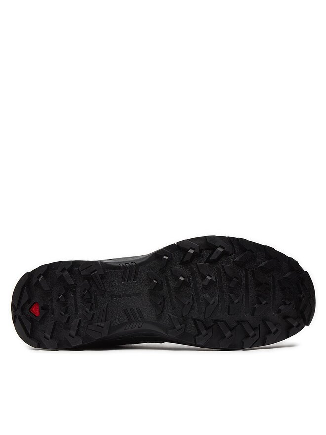 Salomon Trekking Salomon X Braze L47430100 Crna