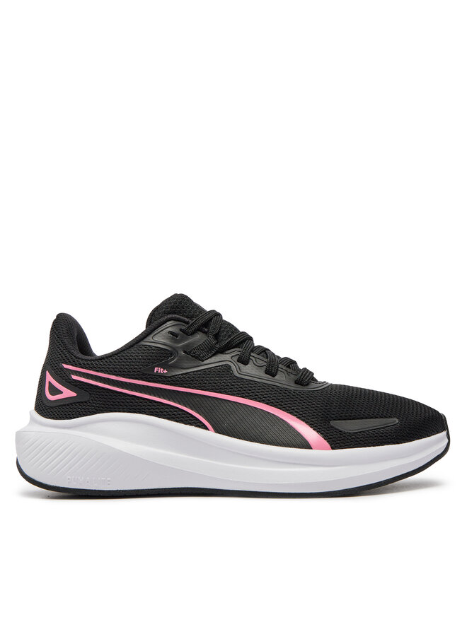 Puma Buty do biegania Puma Skyrocket Lite 379437 09 Czarny