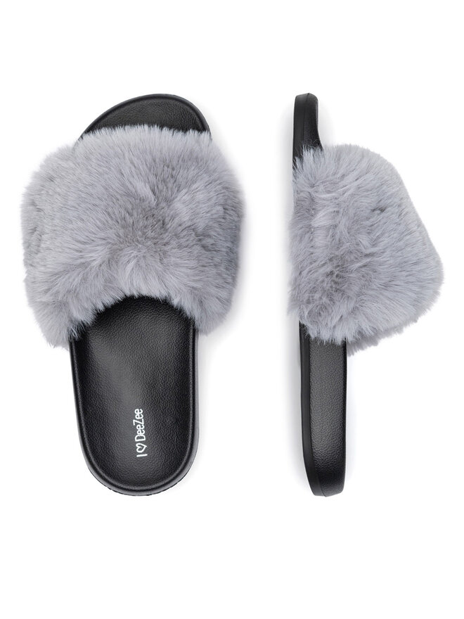 DeeZee Şlapi DeeZee WFA2783-1 Gri