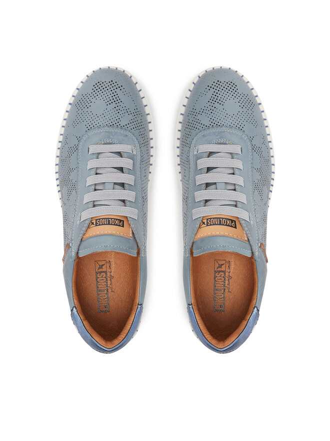 Pikolinos Sneakers Pikolinos W0C-6621C1 Bleumarin