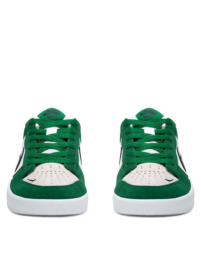 Nike Sneakersy Nike DV5477-300-W Zelená