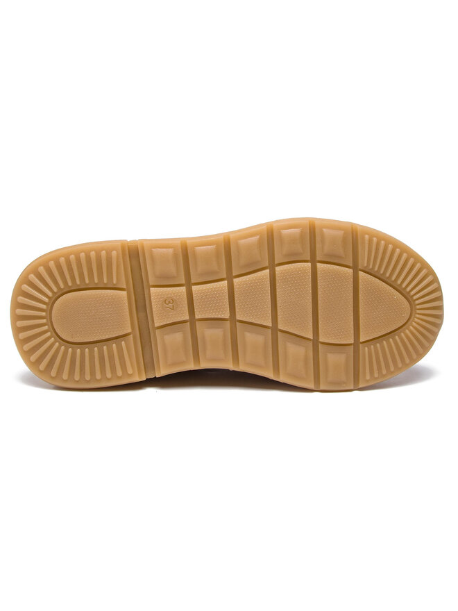Eva Minge Sneakers Eva Minge EM-18-06-000074 Braun