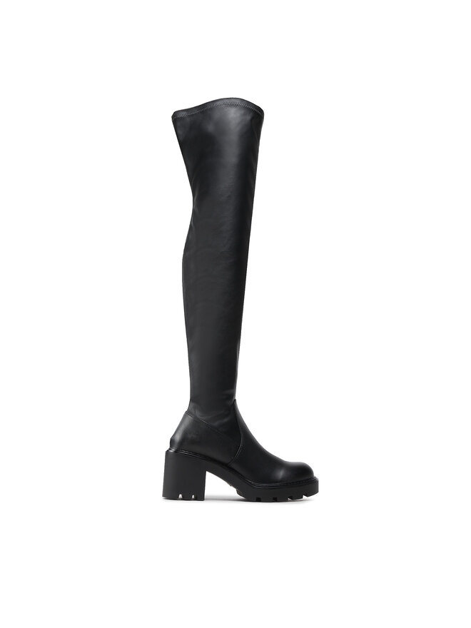 DeeZee Combcsizma DeeZee ZAL25166-11 Fekete