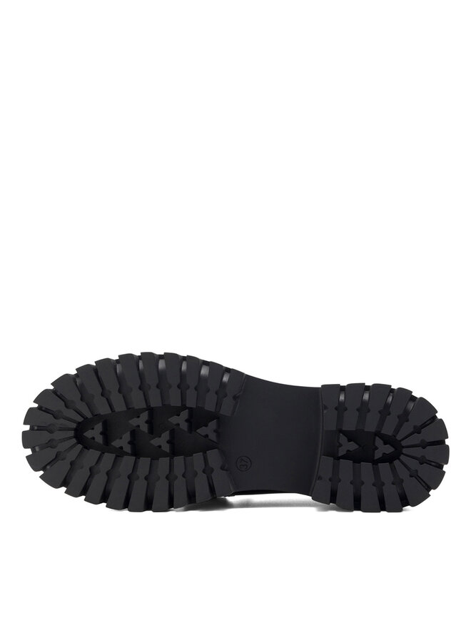 Sergio Bardi Mocasines Sergio Bardi WI23-C1038-03SB Negro