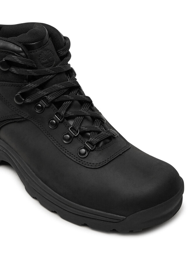 Timberland Trapper stila apavi Timberland Flume Mid Wp TB1181390011 Melns