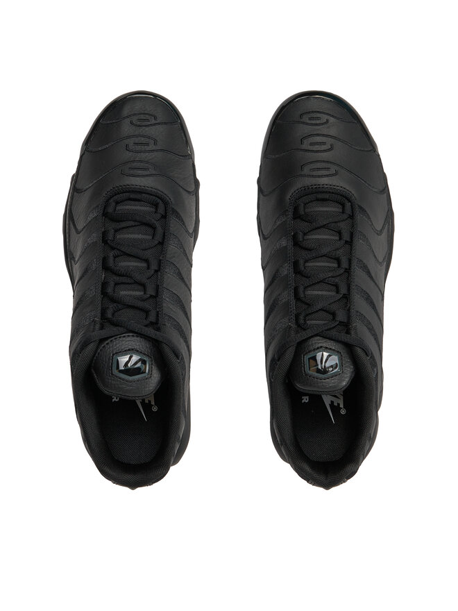 Nike Sneakersy Nike Air Max Plus AJ2029 001 Čierna