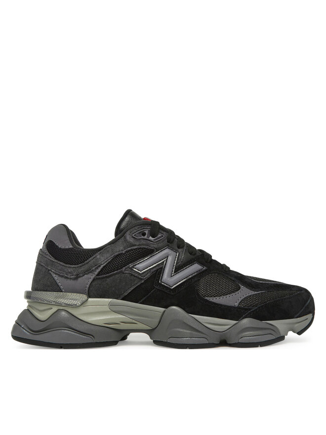 New Balance Sneakers New Balance U9060BLK Schwarz