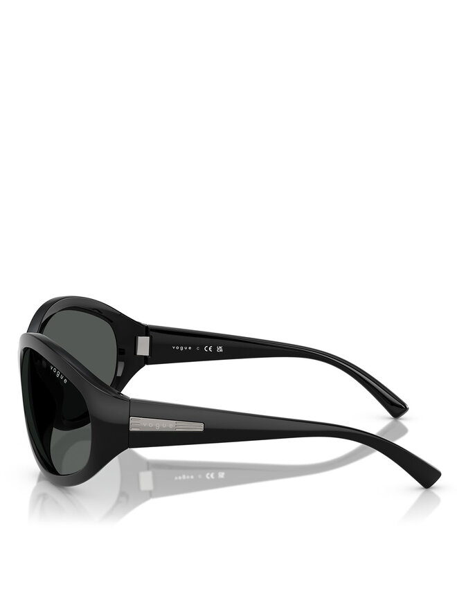 Vogue Γυαλιά ηλίου Vogue 0VO5606S 65 W44/87 Μαύρο