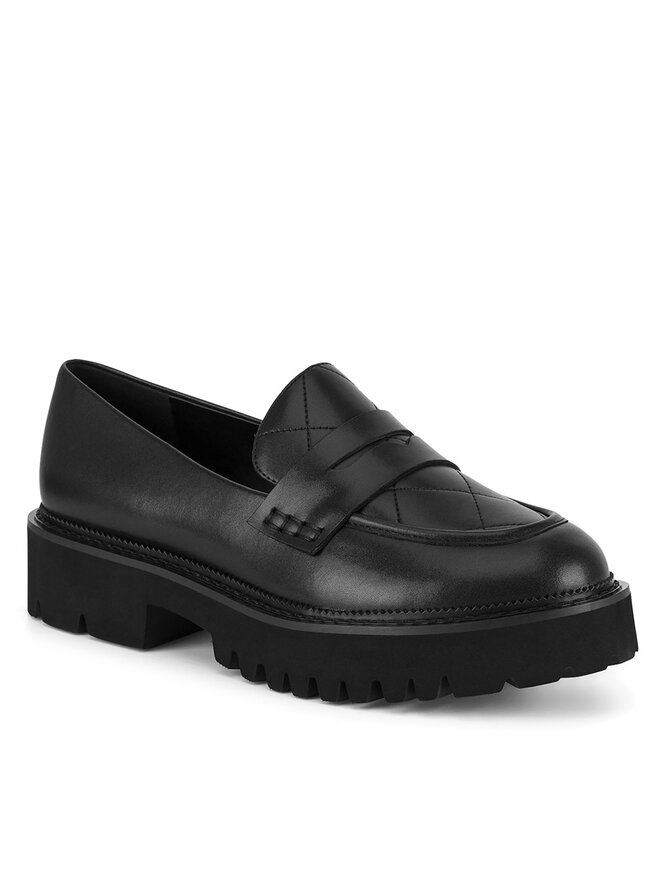 Badura Chunky loafers Badura JIAO-V1767-13-2 Nero