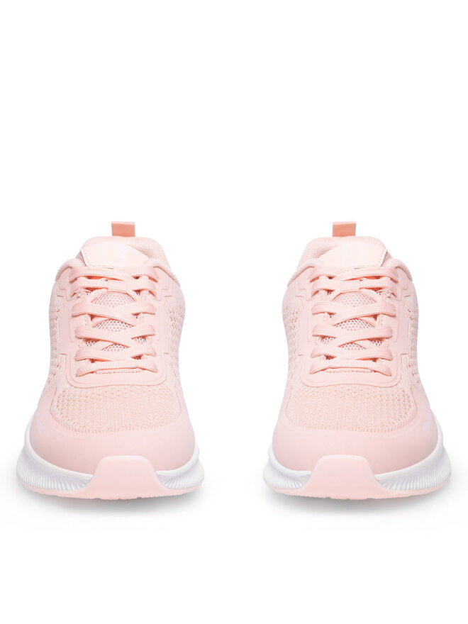Go Soft Sneakers Go Soft WP-12345 Rosa