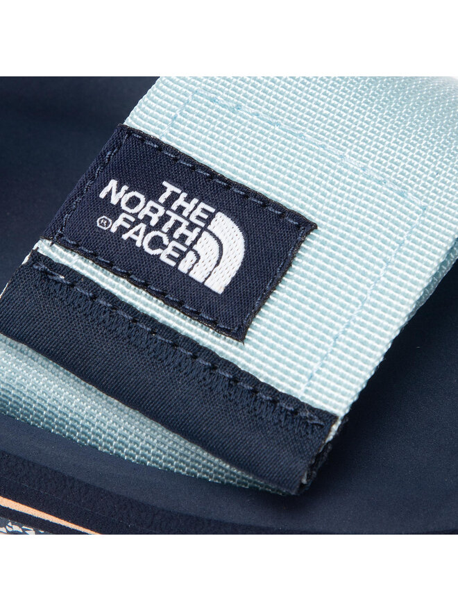 The North Face Sandalen The North Face Skeena Sandal NF0A46BF4K01 Violett