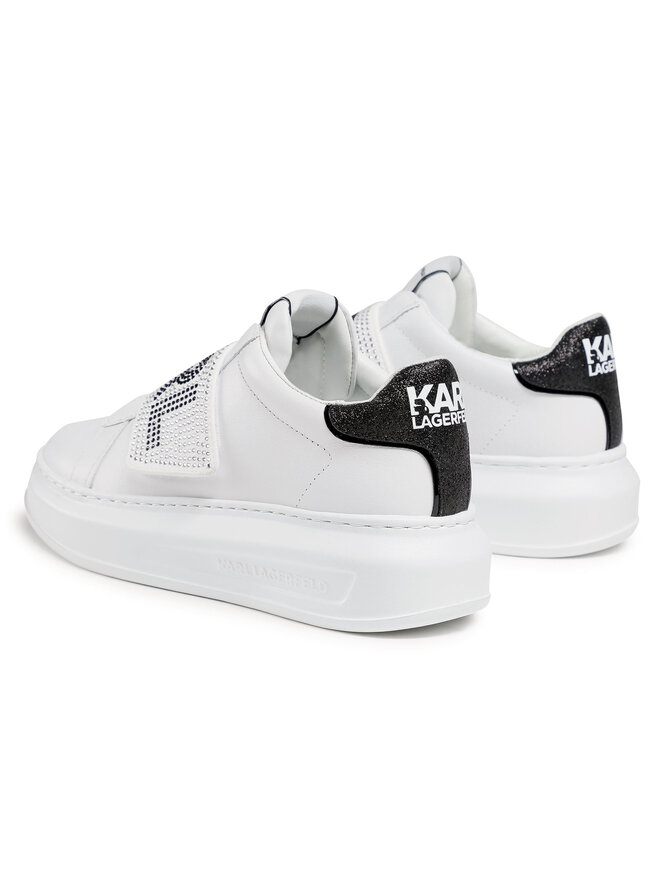 KARL LAGERFELD Sneakers KARL LAGERFELD KL62536 Weiß