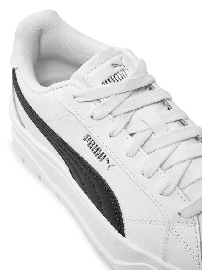 Puma Сникърси Puma Karmen II Jr 398878 02 Бял