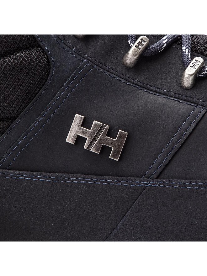 Helly Hansen Trekkingschuhe Helly Hansen Woodlands 108-23.598 Dunkelblau
