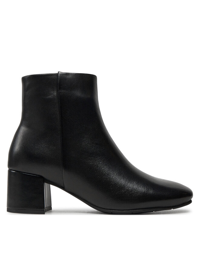Marco Tozzi Stiefeletten Marco Tozzi 2-25003-43 Schwarz