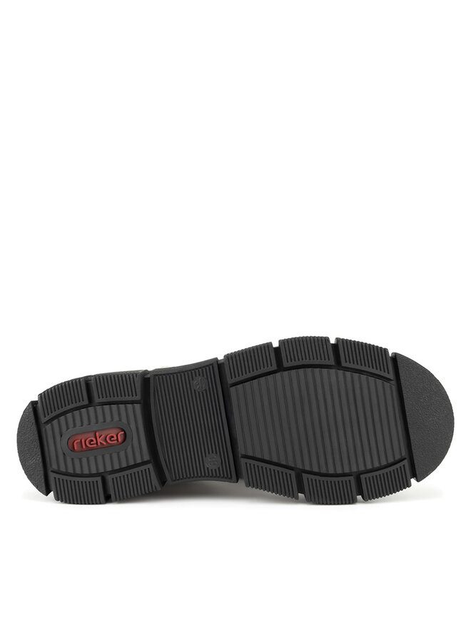 Rieker Botines Rieker X3428-60 Beis